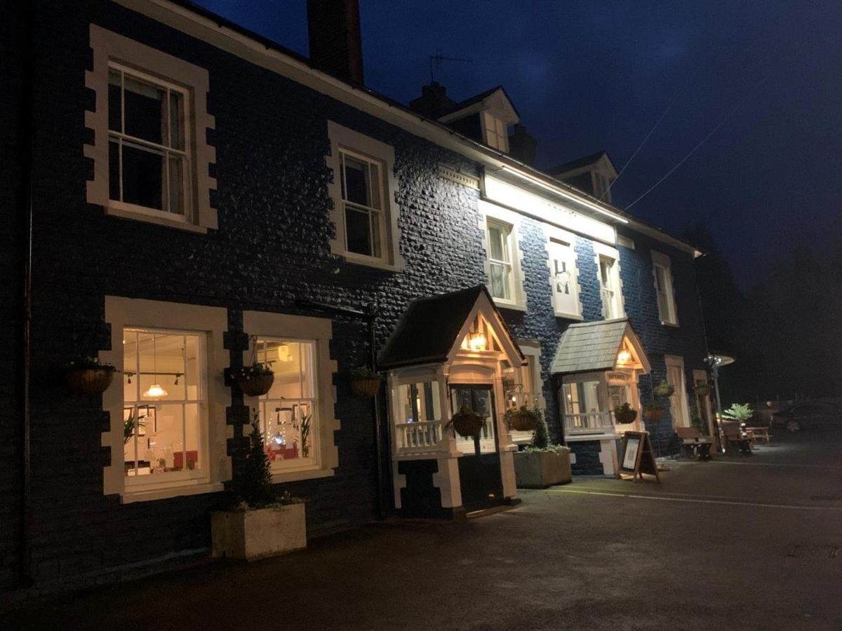 Harper'S Steakhouse With Rooms, Haslemere Esterno foto